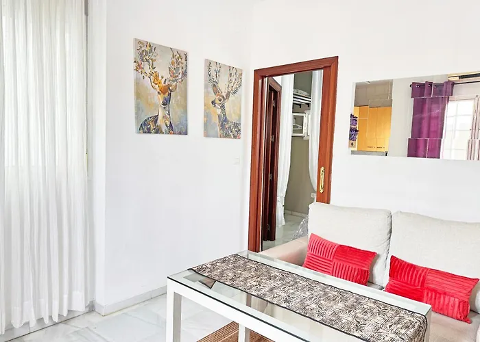 Atico Con Terraza Privada
