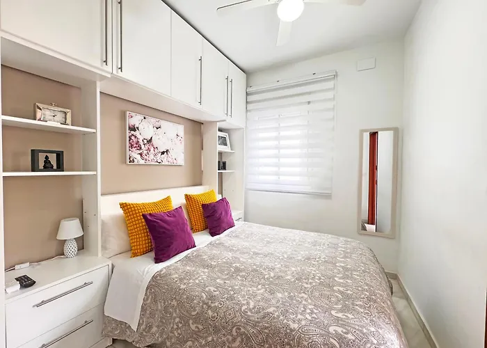 Atico Con Terraza Privada
